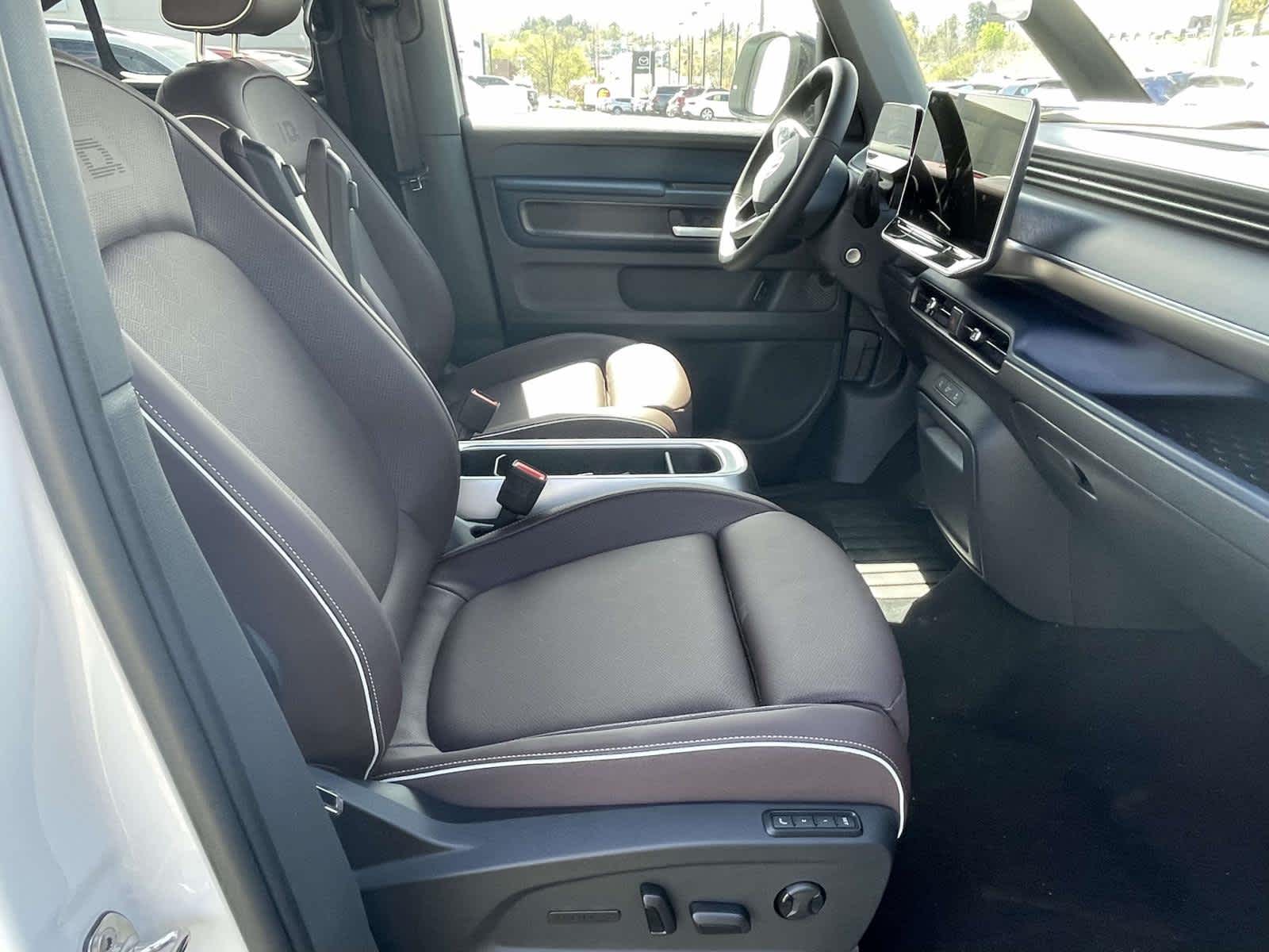 2025 Volkswagen ID. Buzz PRO S - Photo 19