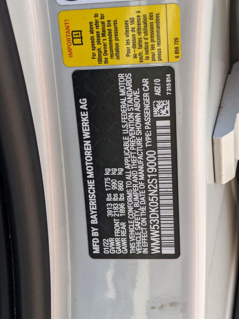 2022 Mini Cooper 4 Door Hardtop photo 28