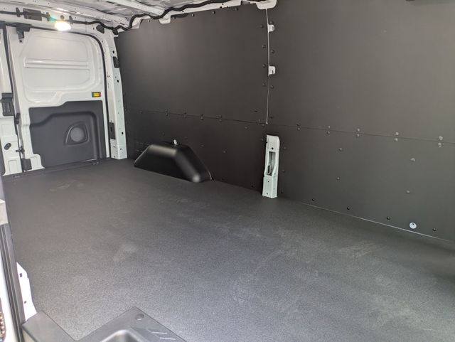 2024 Ford Transit photo 21