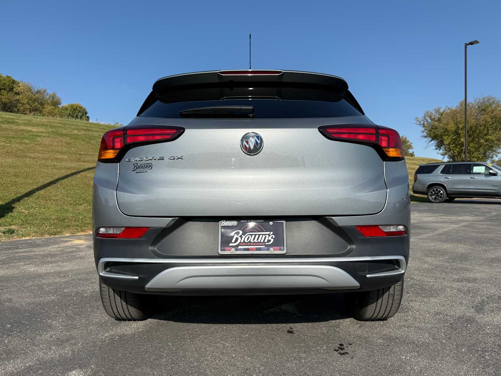 2023 Buick Encore GX Select photo 8