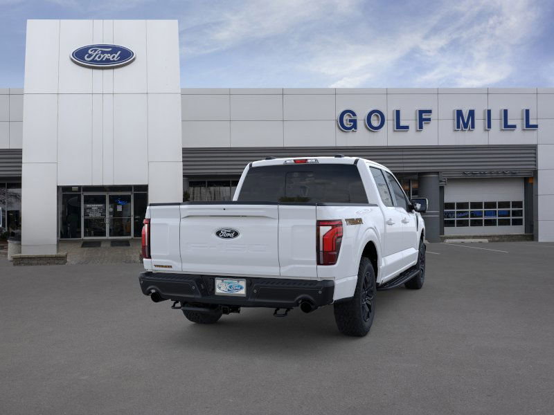 2025 FORD F-150 - Image 7