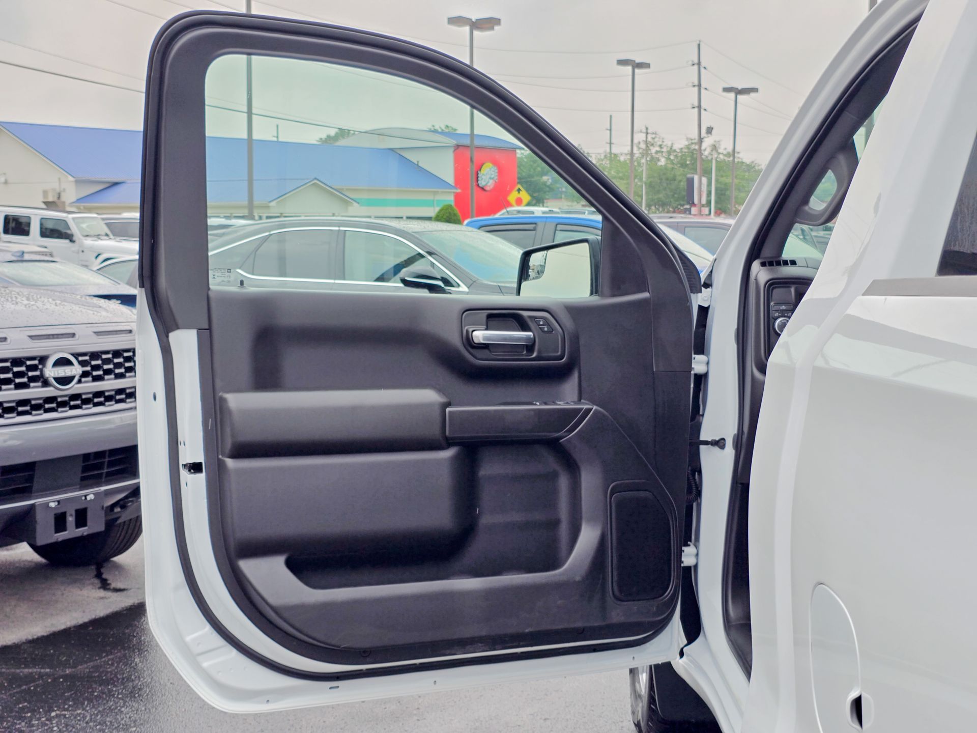 2024 Chevrolet Silverado 1500 photo 27