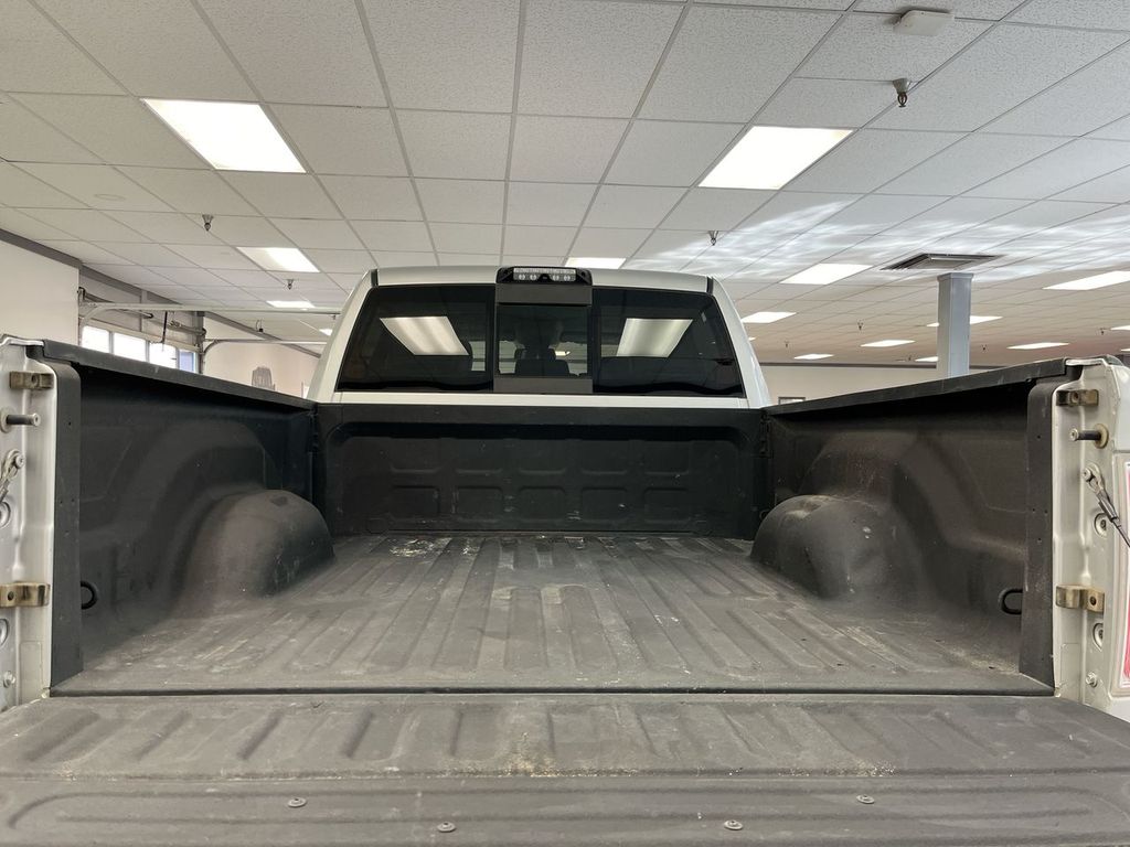 2017 Ram 2500 Laramie photo 10
