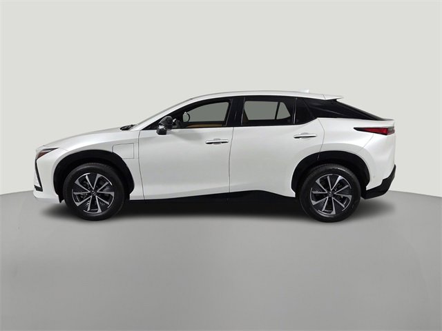 Used 2023 Lexus RZ Premium with VIN JTJAAAAB9PA013287 for sale in Henderson, NV