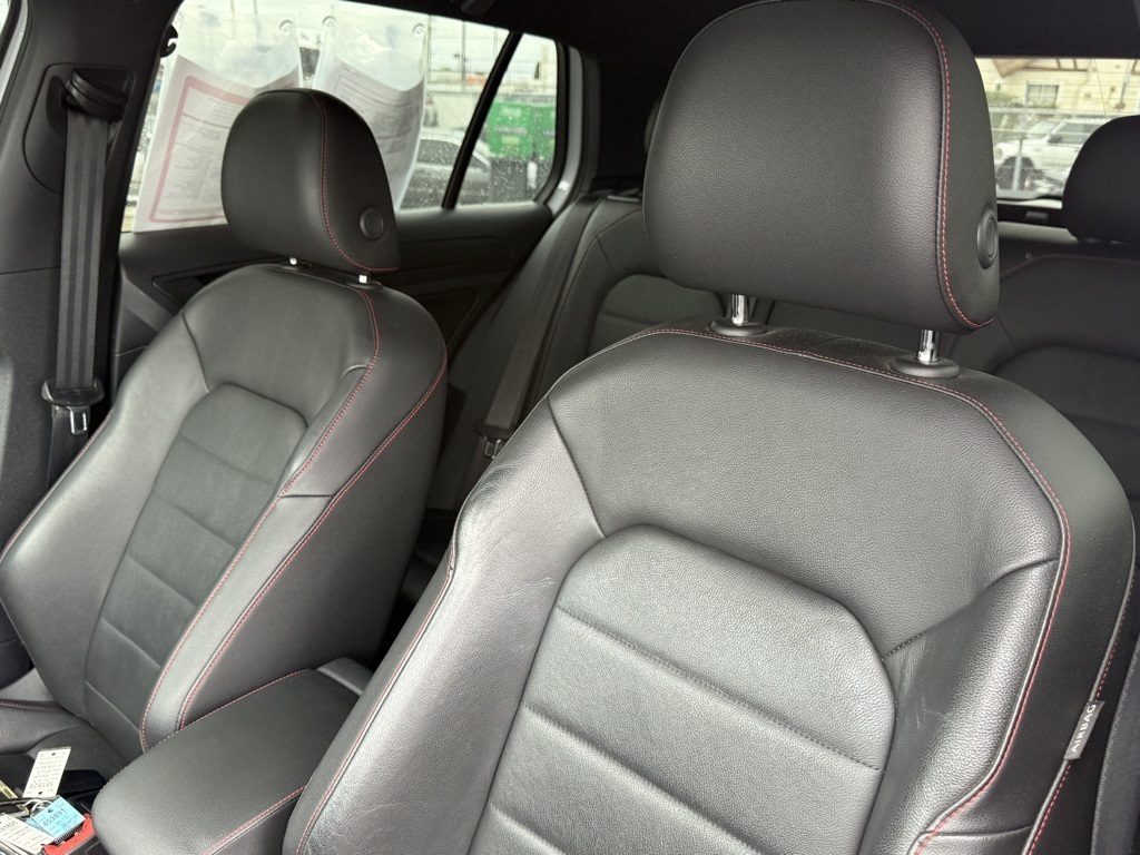 2021 Volkswagen Golf GTI SE photo 15
