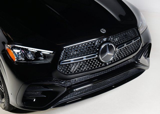 2025 Mercedes Benz GLE 580 4MATIC photo 29