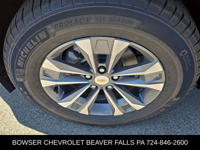 2026 Chevrolet Equinox LT photo 10