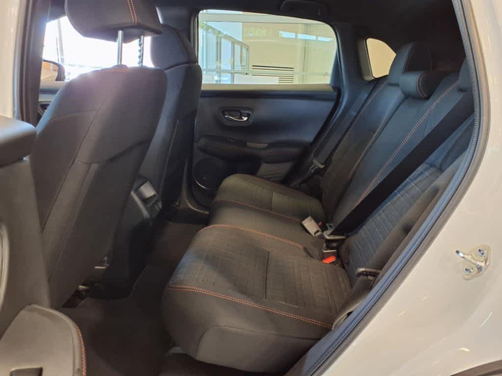 2026 Honda HR-V Sport photo 6