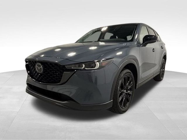 2023 Mazda CX-5 2.5 S Carbon photo 3