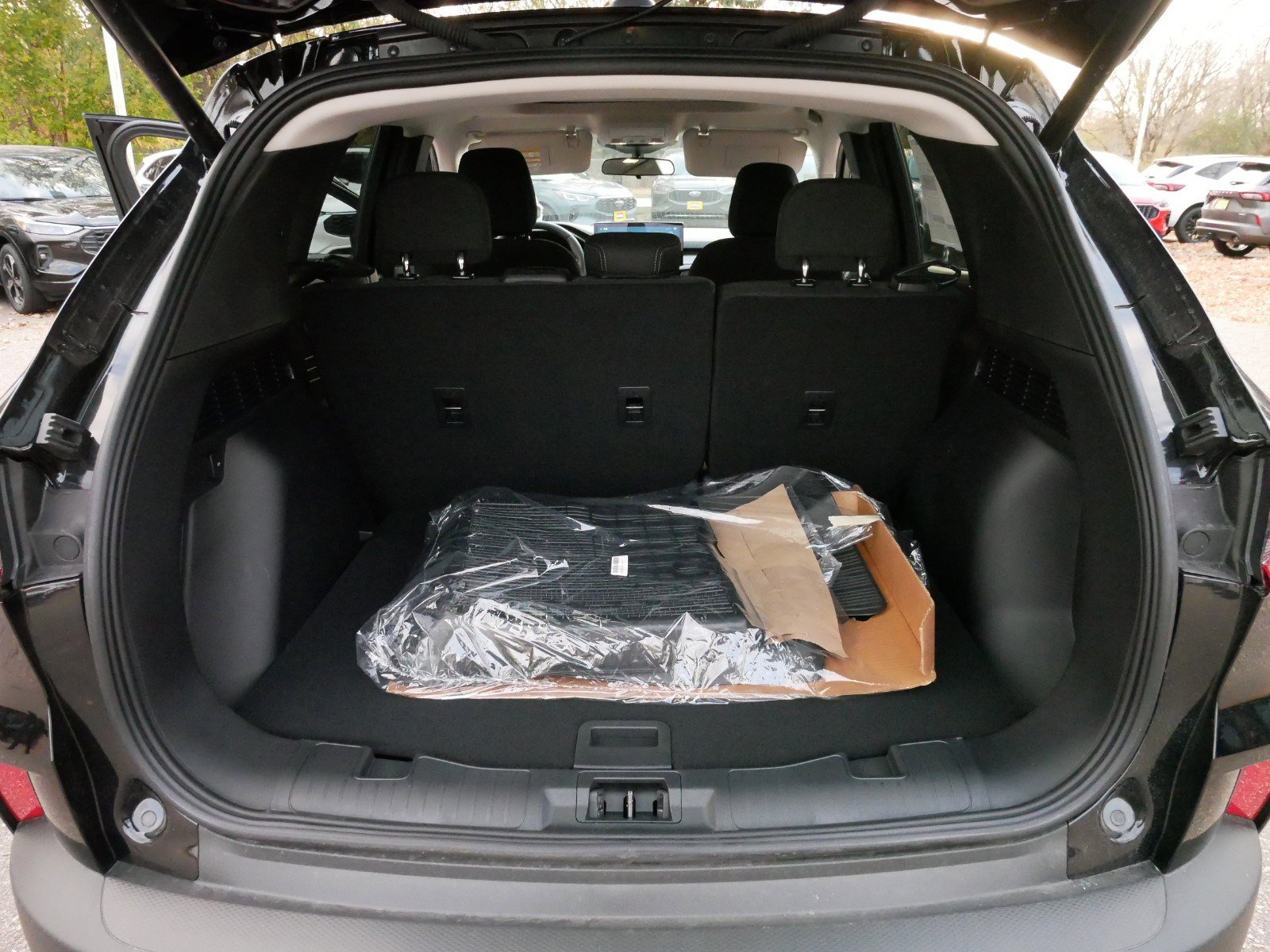 2024 Ford Escape Active photo 17