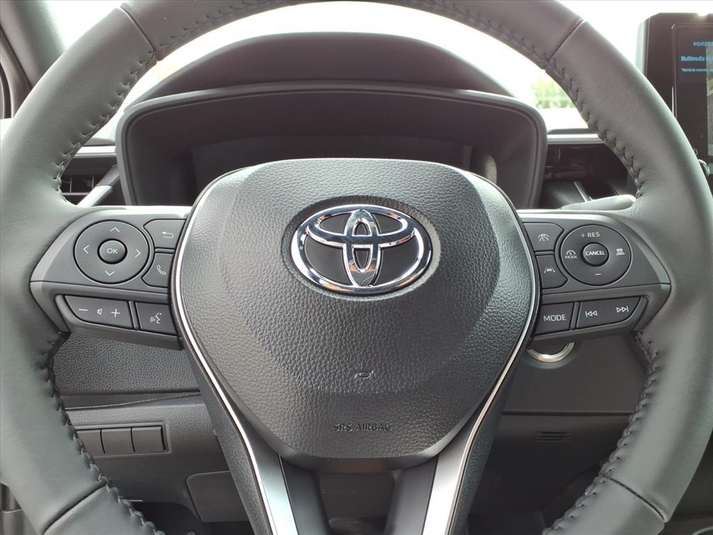 2026 Toyota Corolla SE photo 25