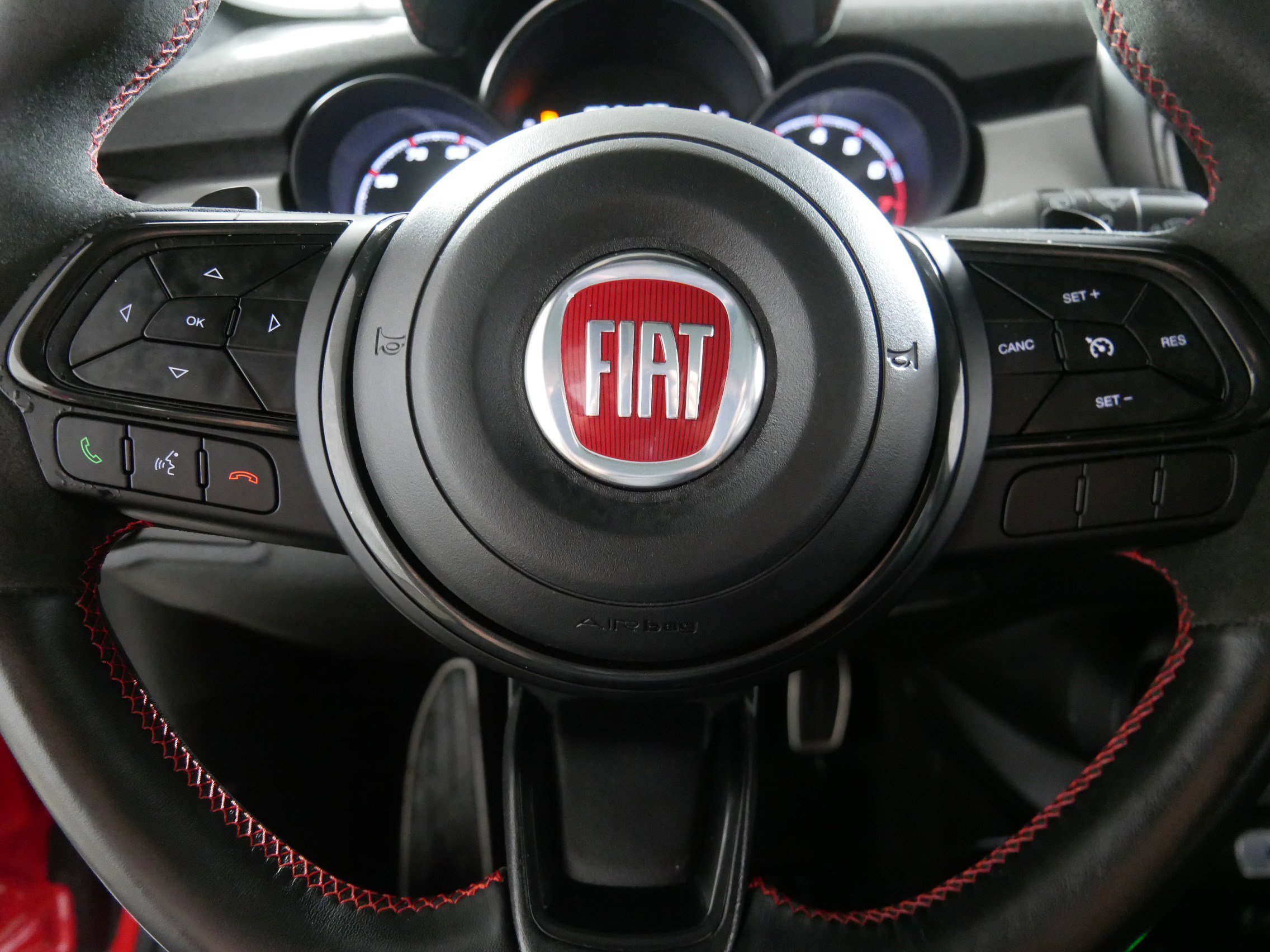 2021 Fiat 500X Sport photo 22