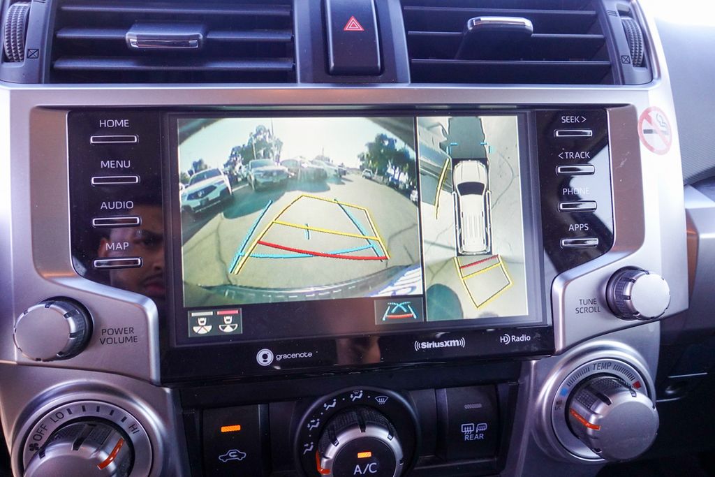 2023 Toyota 4Runner SR5 Premium photo 20