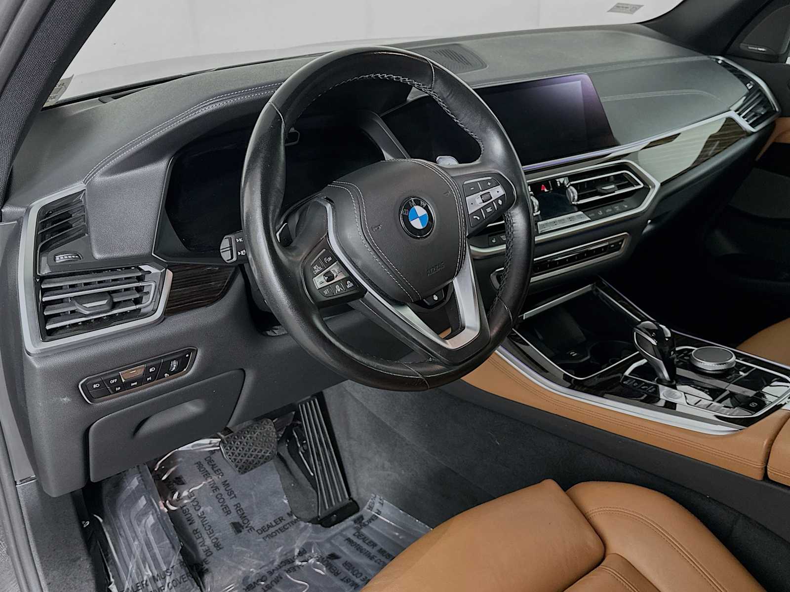 2019 Bmw X5 xDrive40i photo 9