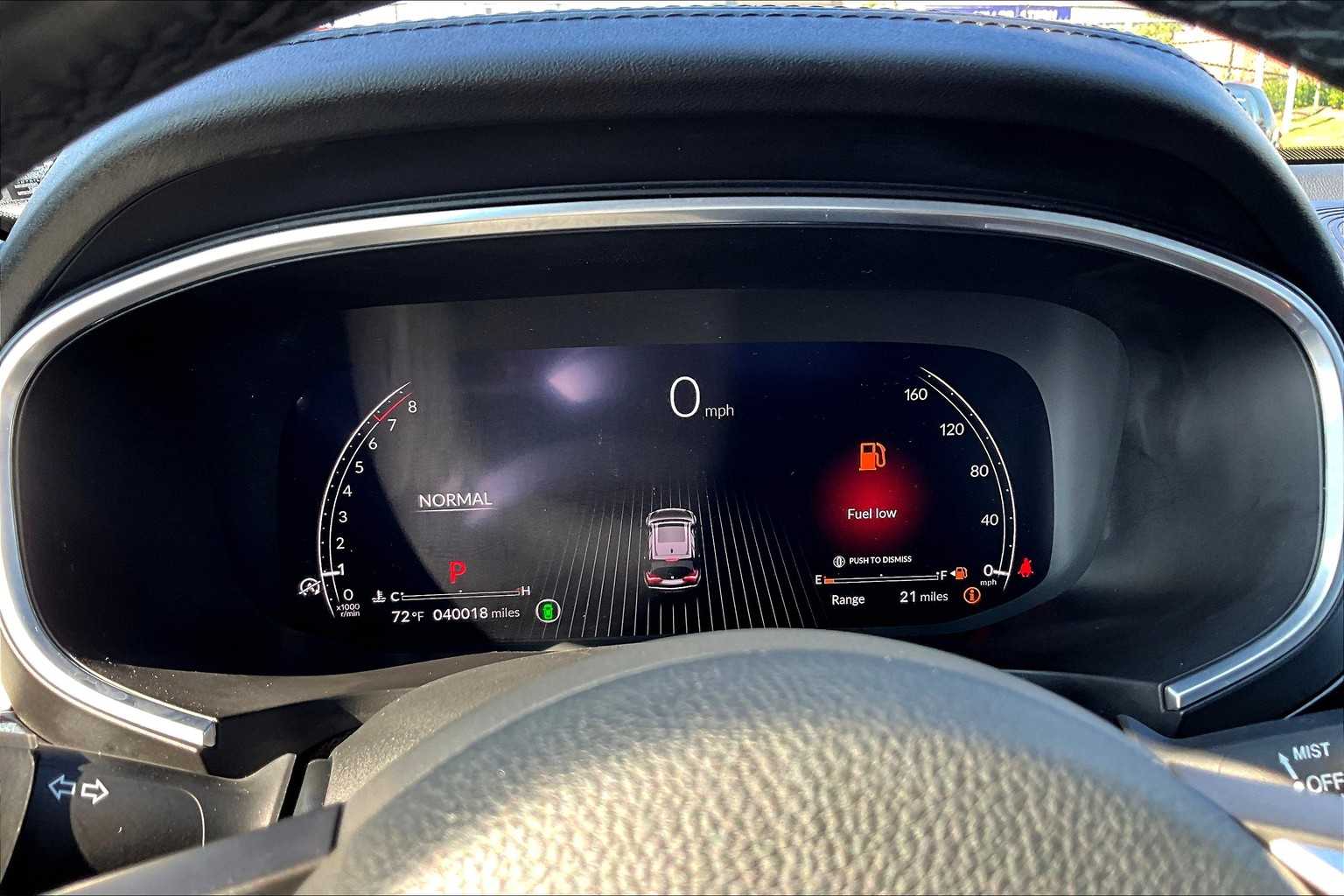 2023 Acura MDX SH-AWD Technology photo 17