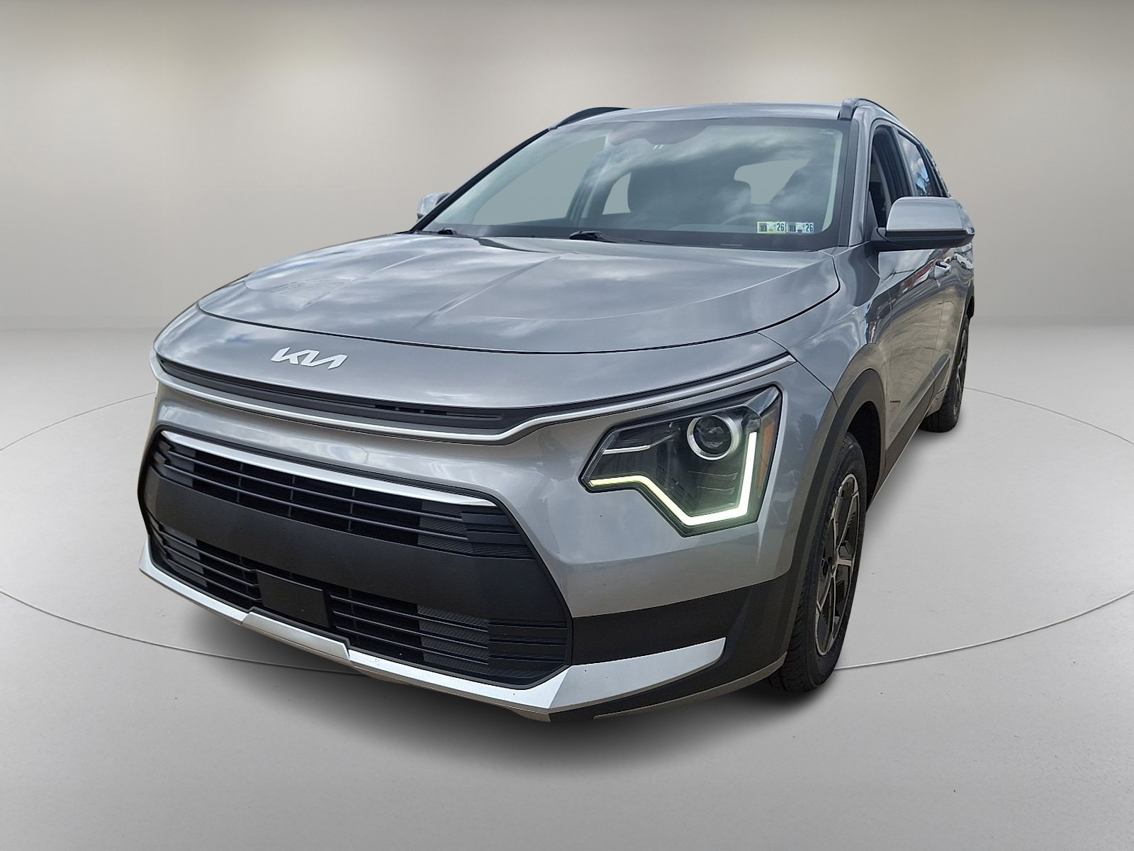 2023 Kia Niro EX photo 4