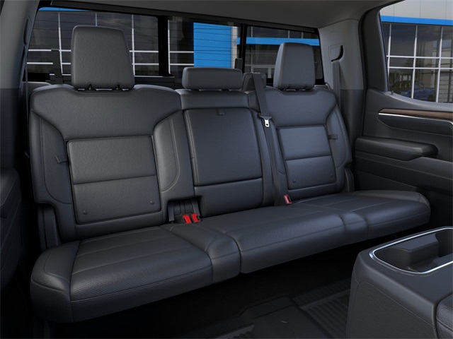 2026 Chevrolet Silverado 1500 LT Trail Boss photo 17