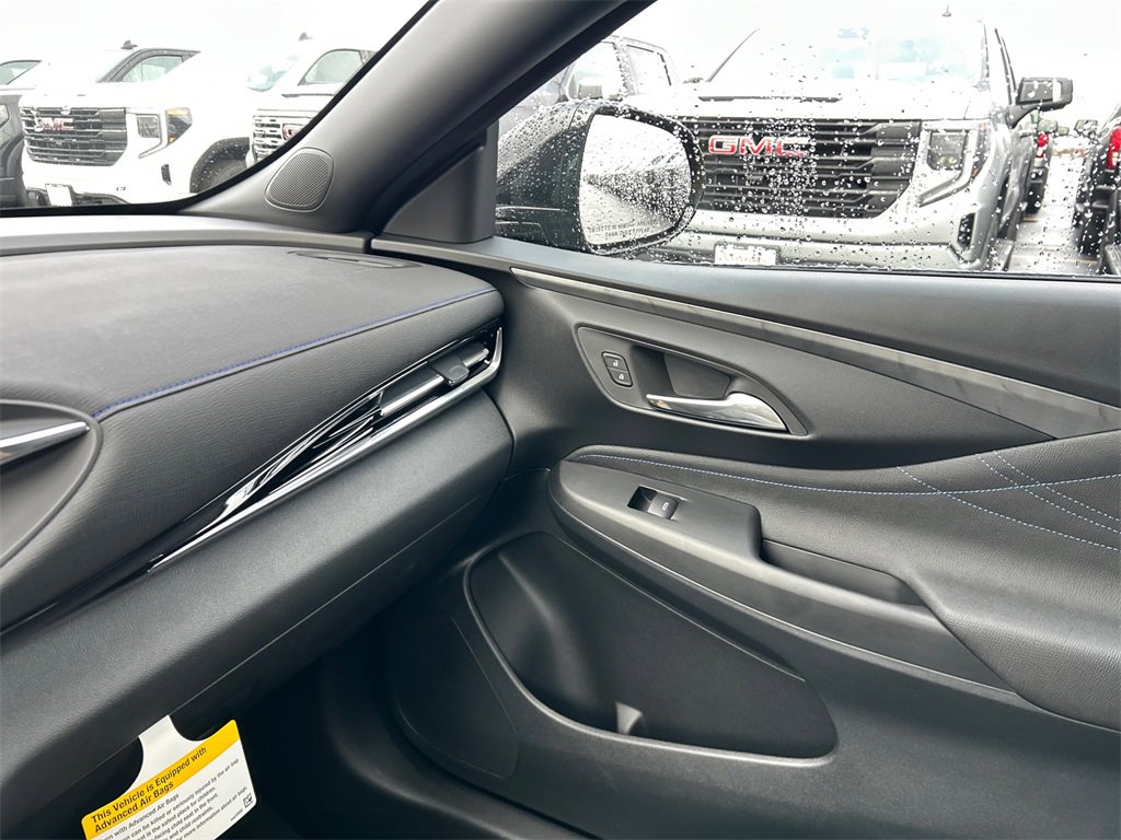 2026 BUICK ENVISTA - Image 24