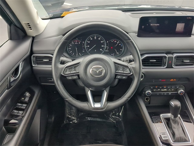 2023 Mazda CX-5 2.5 S Premium photo 15