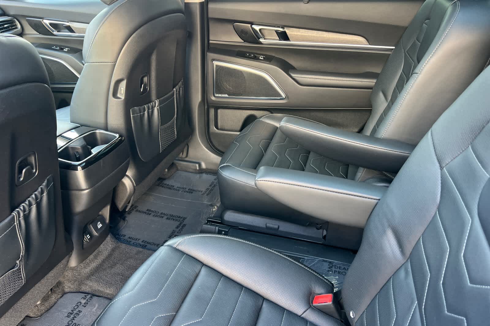 2022 Kia Telluride SX photo 10