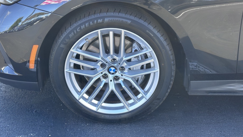 2024 Bmw 540i xDrive photo 10