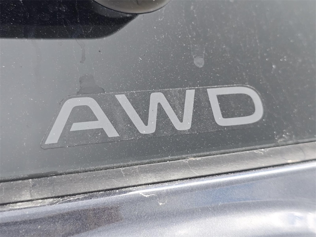 2026 Honda CR-V LX photo 3