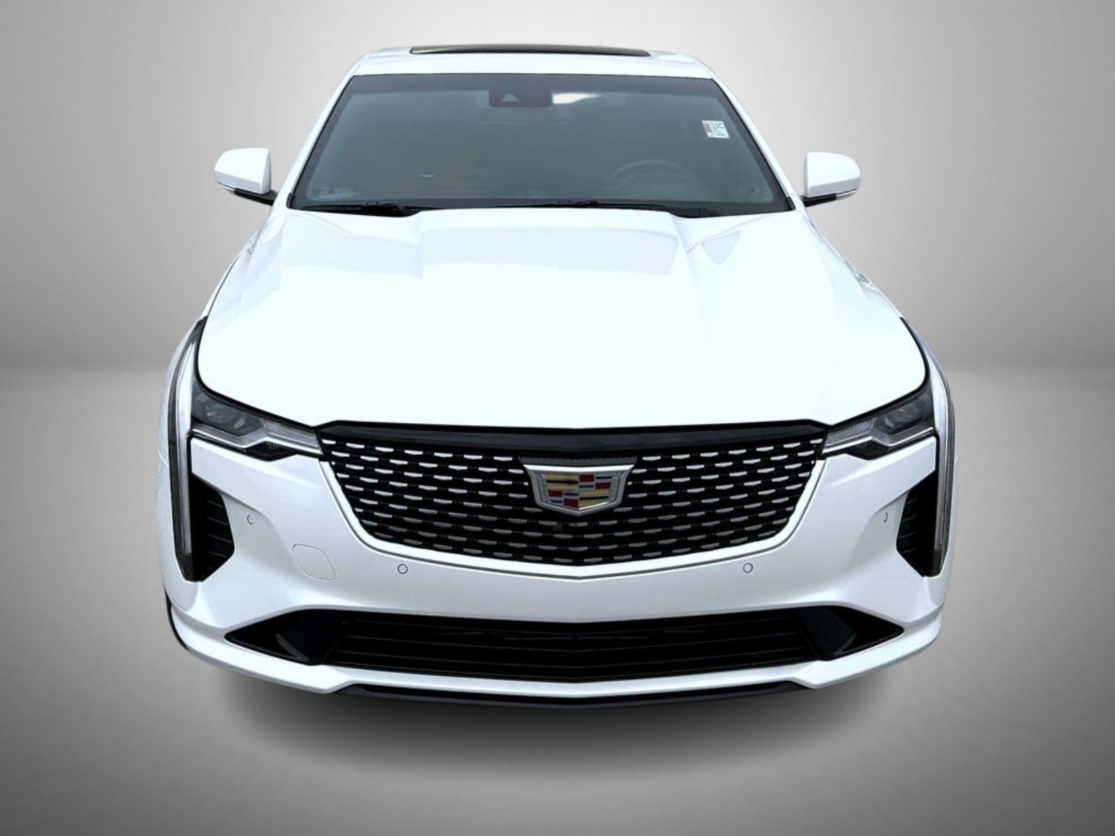 2022 Cadillac CT4 Premium Luxury photo 2