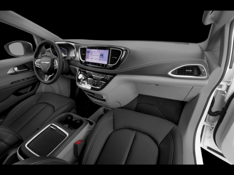 2024 Chrysler Pacifica Touring L photo 11