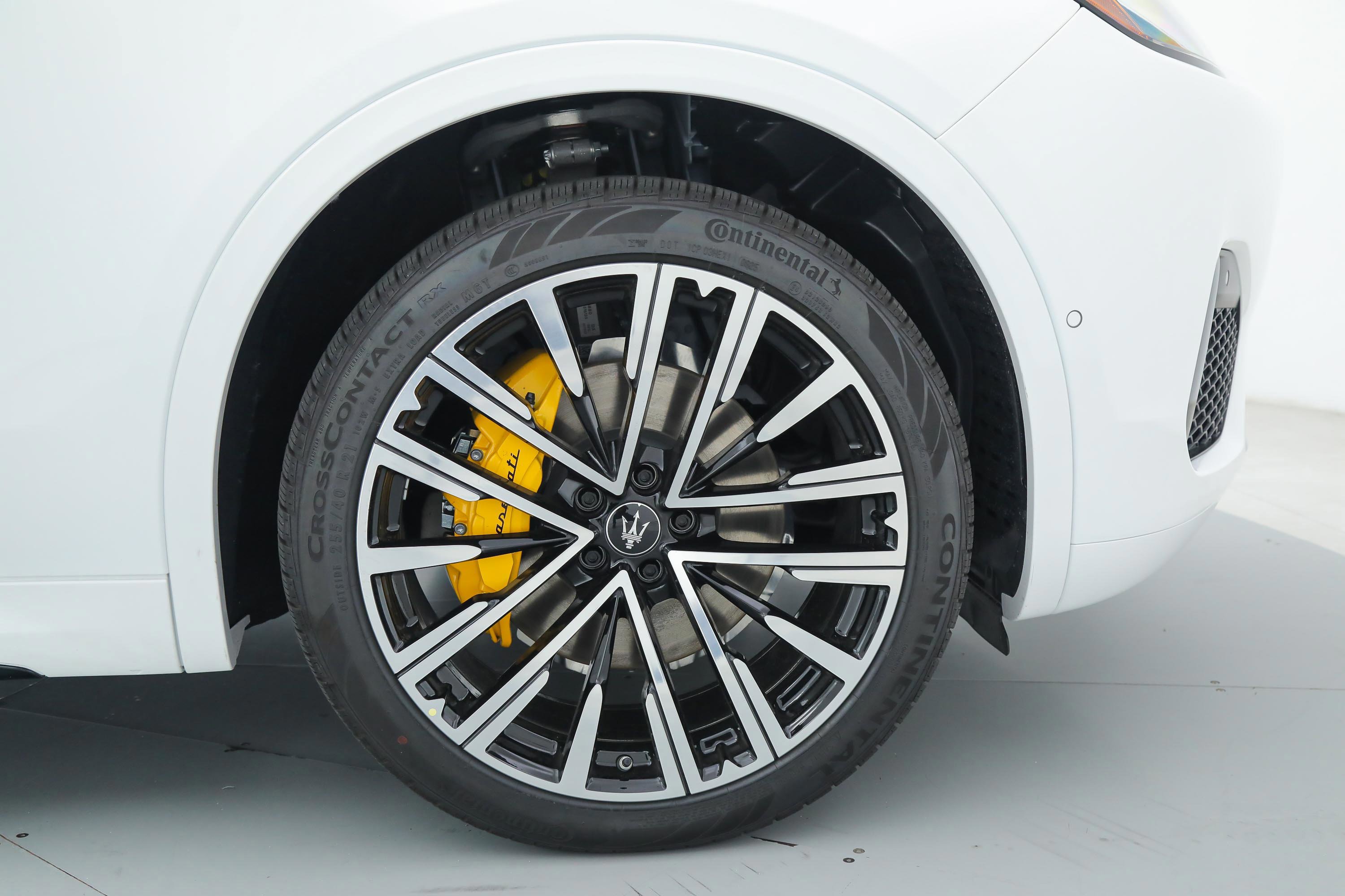 2025 Maserati Grecale Modena photo 14