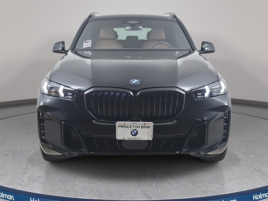 2024 Bmw X5 xDrive50e photo 2
