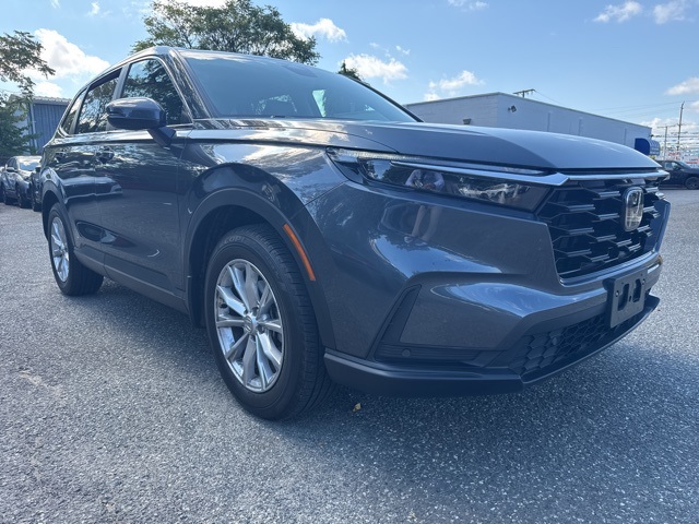 2024 Honda CR-V EX-L photo 3