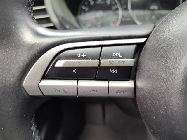 2023 Mazda CX-30 2.5 Select photo 18