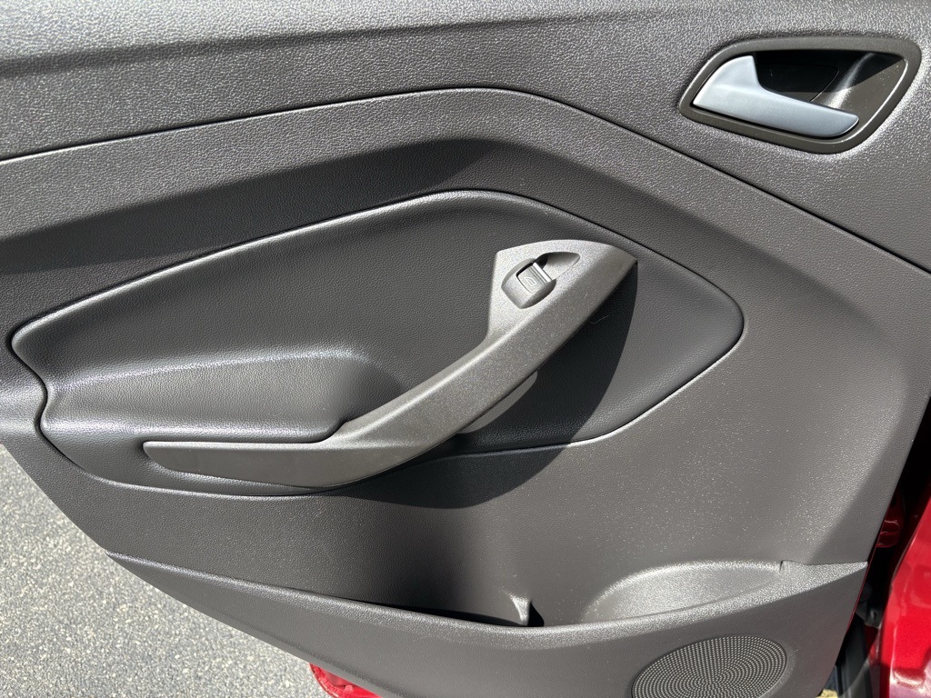 2019 Ford Escape SE photo 24