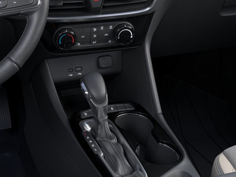 2026 Buick Encore GX Preferred photo 22