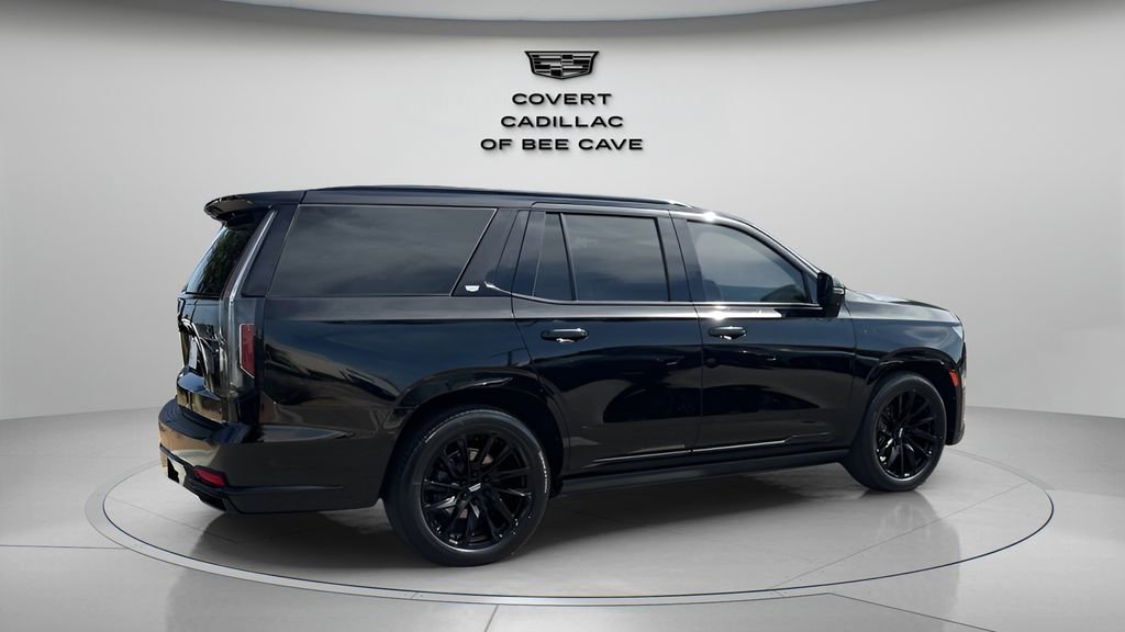 2023 Cadillac Escalade Sport photo 10