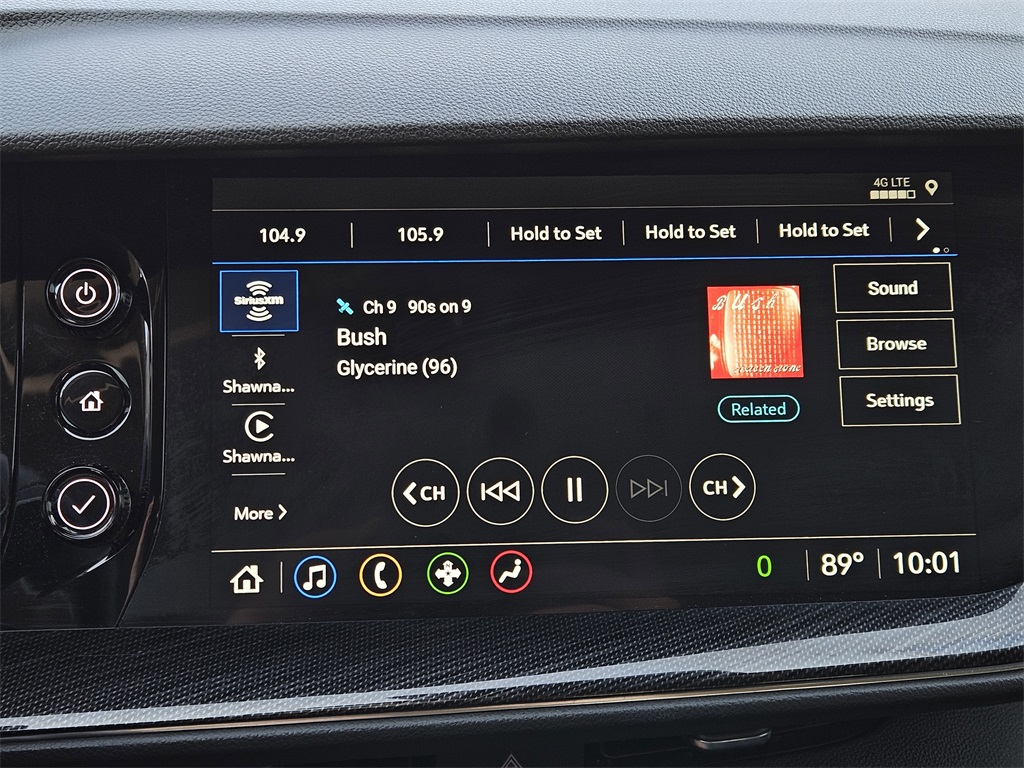 2022 Buick Envision Preferred photo 10