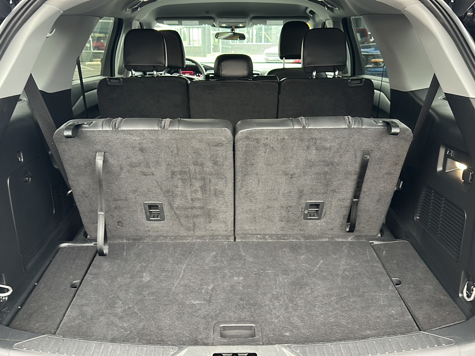 2024 Ford Explorer XLT photo 15