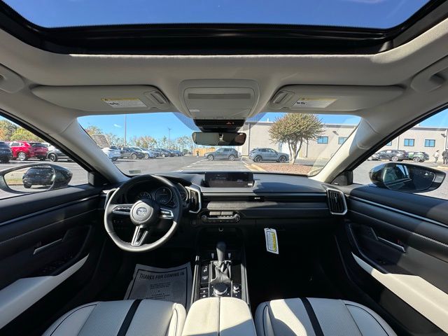 2026 Mazda CX-50 2.5 Turbo photo 2