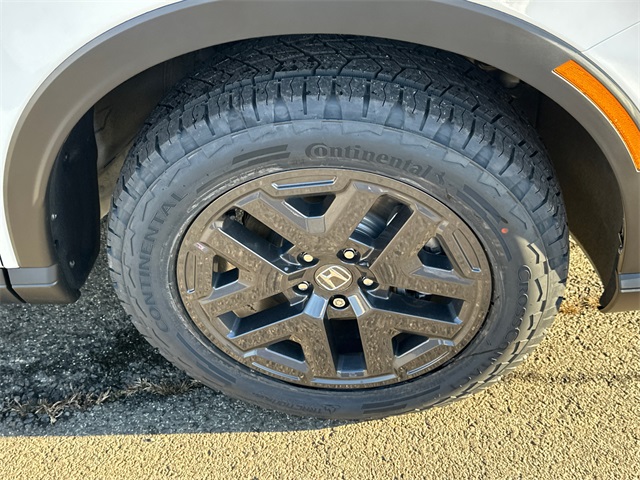 2026 Honda CR-V Hybrid photo 4