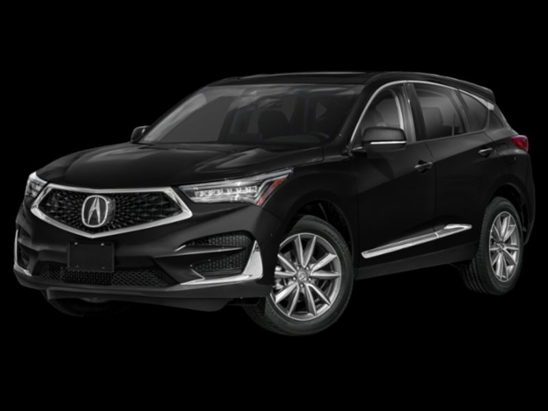2019 Acura RDX Technology Package