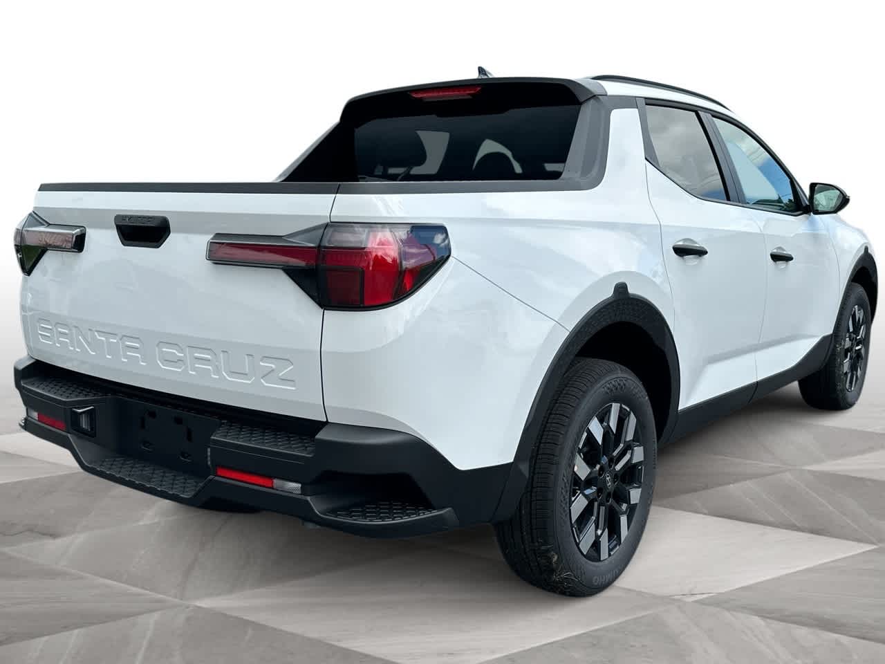 2026 Hyundai Santa Cruz SEL photo 8