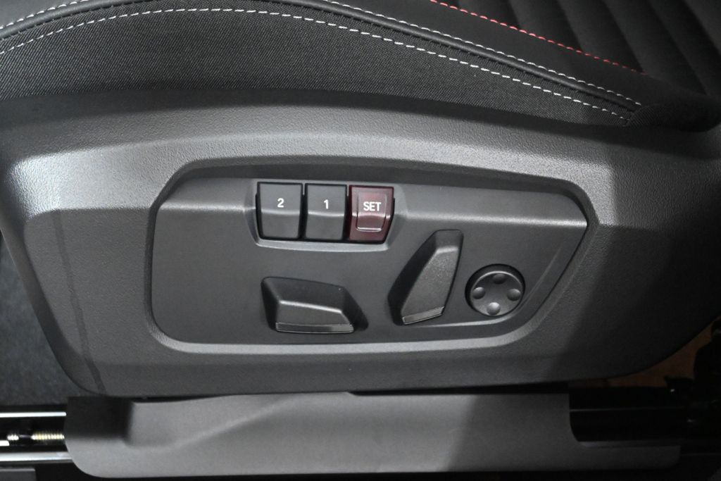 2026 Mini Countryman S ALL4 photo 22