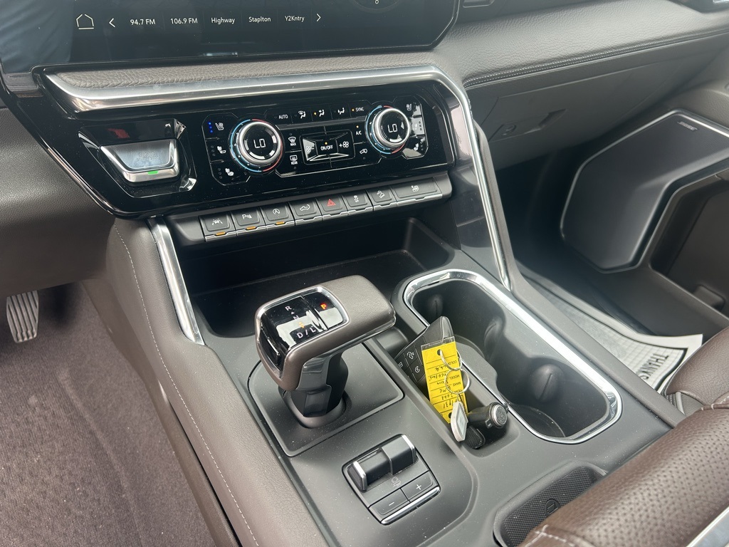 2022 Gmc Sierra 1500 Denali photo 16