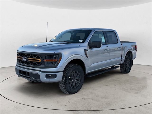 2025 Ford F-150 Tremor's photo