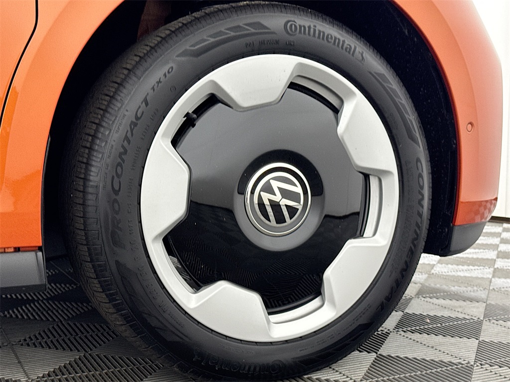 2025 Volkswagen ID. Buzz Pro Plus photo 24