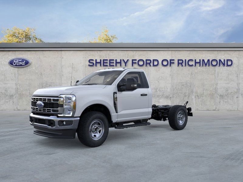 2026 Ford F-350 photo 2