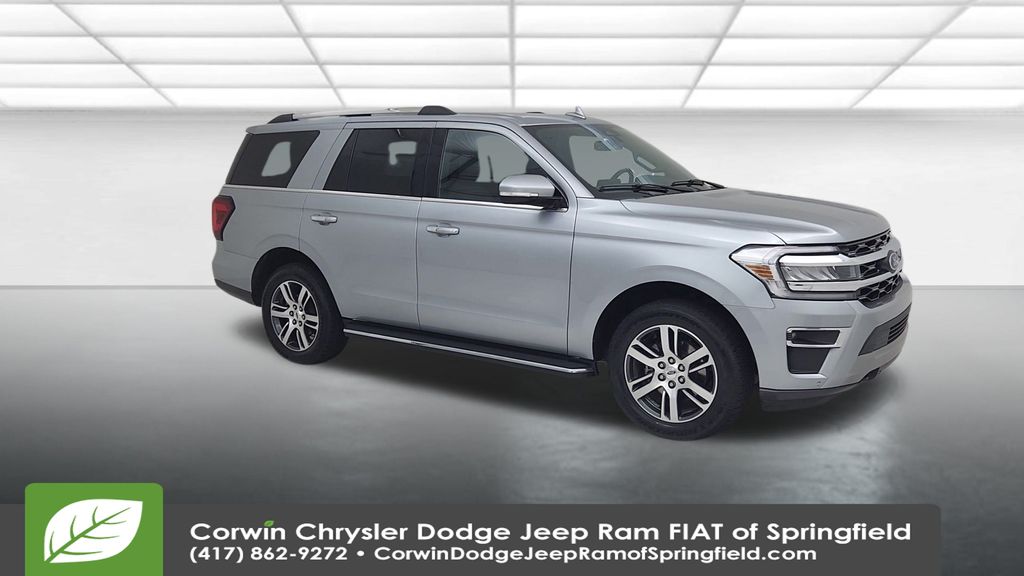2023 Ford Expedition Limited photo 2