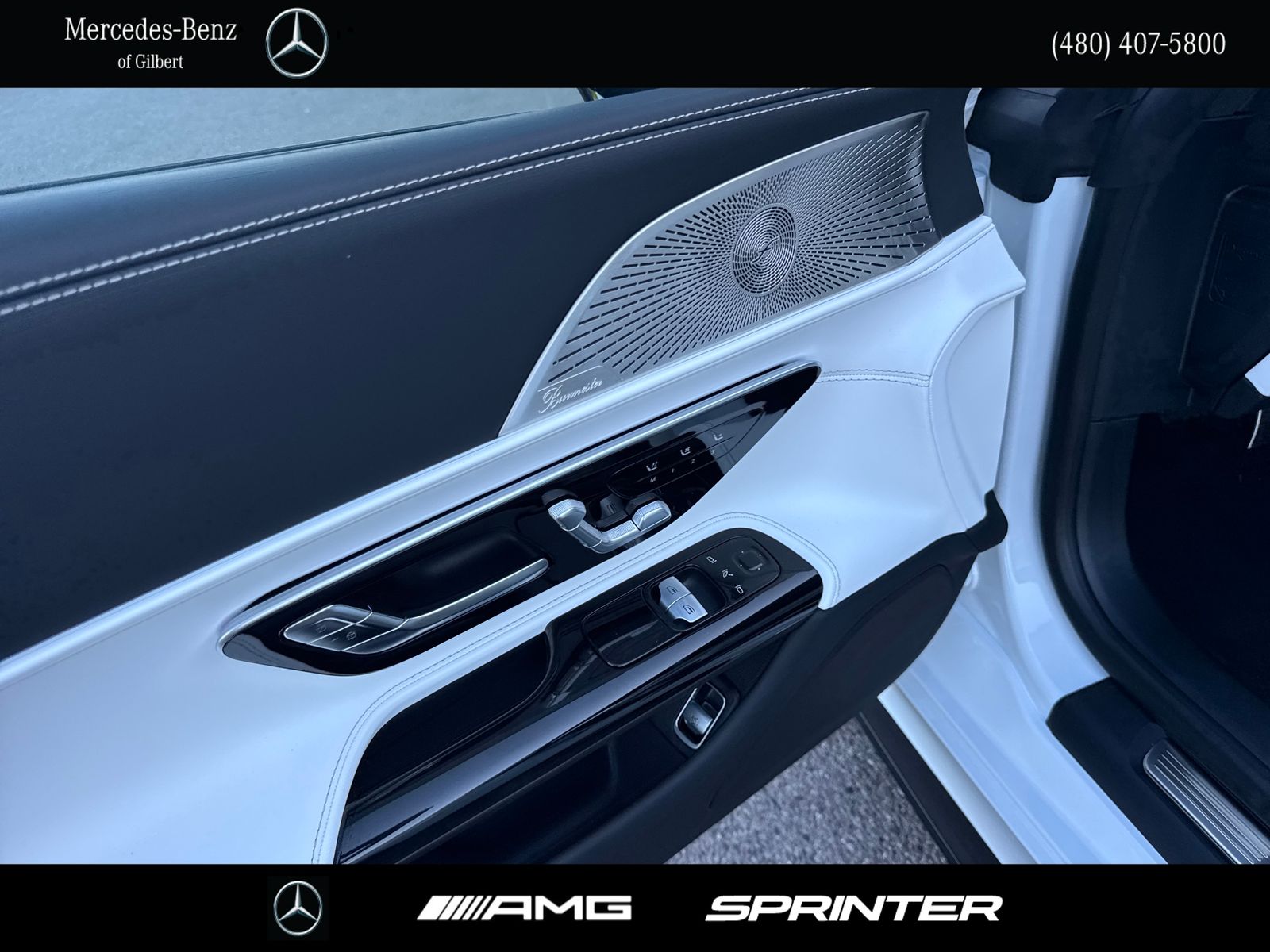 2026 Mercedes Benz AMG GT photo 9