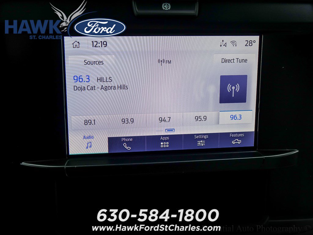 2026 FORD F-550 - Image 11