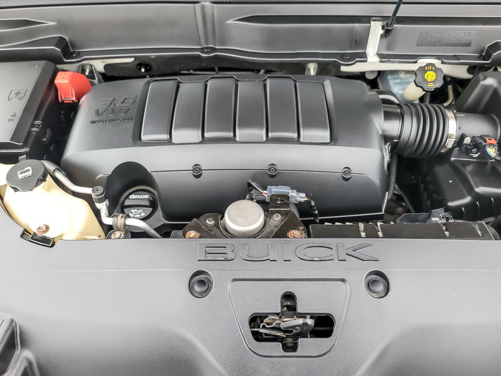 2012 BUICK ENCLAVE - Image 19